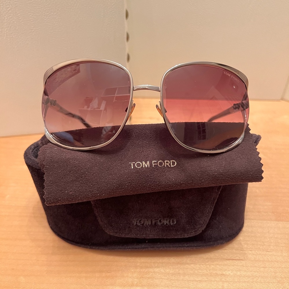 Tom Ford Sunglasses